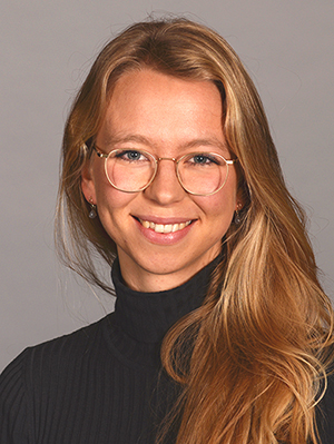 Image of Anne Dehlie Glædesdahl
