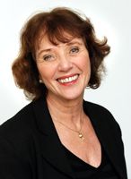 Picture of Ruth E Vatvedt Fjeld
