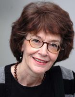 Picture of Gro Steinsland