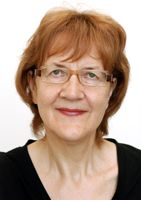 Picture of Ingeborg Kongslien