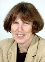 Picture of Torill Steinfeld