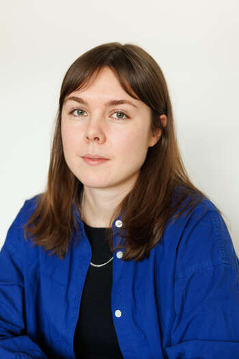 Picture of Anna Serafima Svendsen Kvam