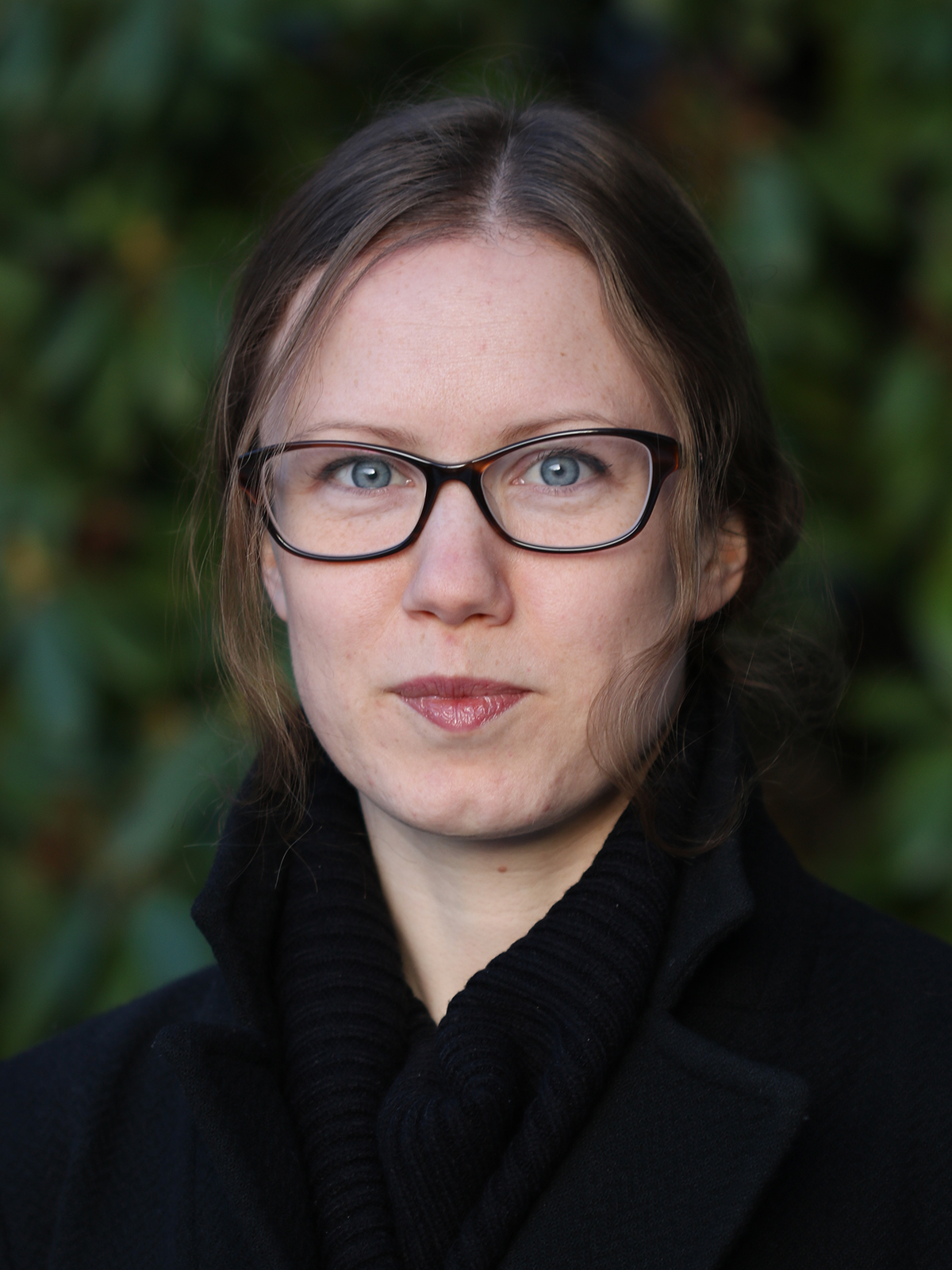 Image of Hilde Øvreness