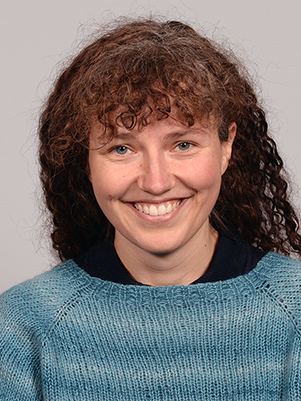 Picture of Margrete Hestenes
