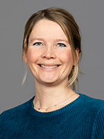 Image of Aasta Marie Bjorvand Bjørkøy