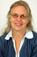 Picture of Marianne Egeland