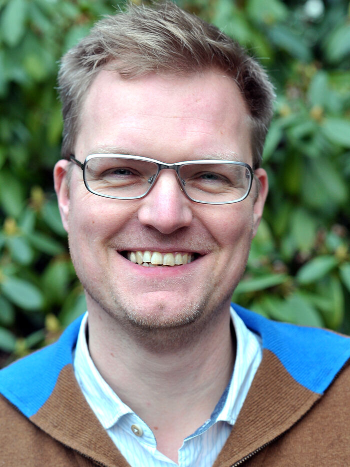 Picture of Ronny Grønning Spaans