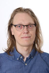 Picture of Fredrik Eugen Christiansen