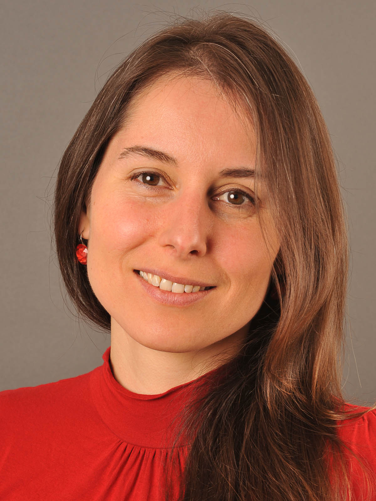 Stefka G. Eriksen