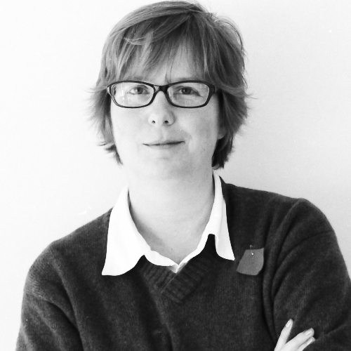 Bilde av Julia Leyda
