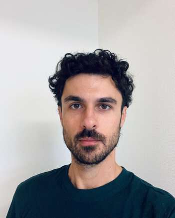 Bilde av Riccardo Pulicani