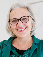 Bilde av Anne Golden