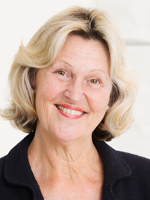 Bilde av Hanne Gram Simonsen