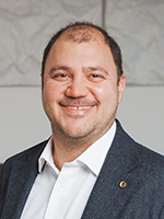 Bilde av Luca Onnis
