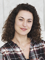 Bilde av Monica I. Norvik