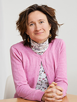 Bilde av Natalia Kartushina