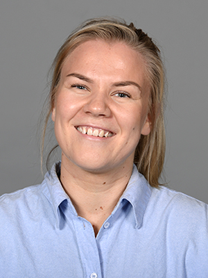 Bilde av Helle Nystad