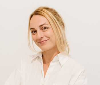 Bilde av Aleksandra Olszewska