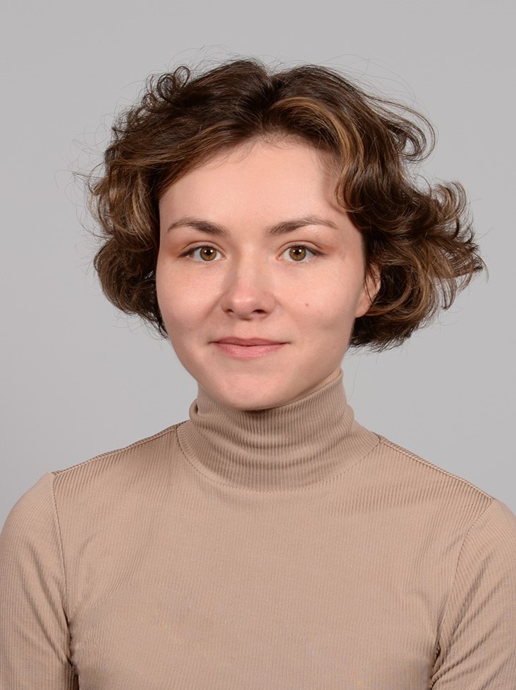 Bilde av&nbsp;Alexandra&nbsp;Bogoyavlenskaya