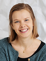 Bilde av Anne Marte Haug Olstad