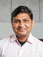 Bilde av&nbsp;Arun Prakash&nbsp;Singh