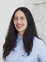 Bilde av&nbsp;Elisabet &nbsp;Garcia Gonzalez