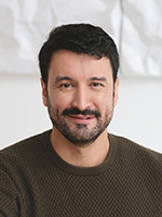 Bilde av Rafael Lomeu Gomes