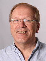 Bilde av Helge Lødrup