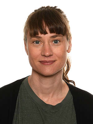 Bilde av Marianne Mosvold Leemhuis