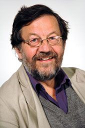Bilde av Svein Lie