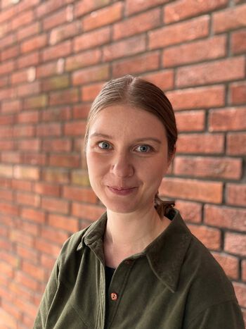 Bilde av Emilija Tribocka