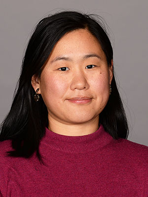 Bilde av Ingvild Elisabeth Winsnes