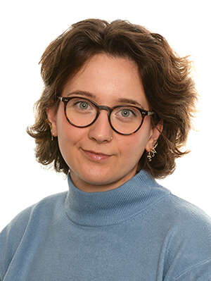 Picture of Sanja Stankovic