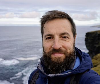 Bilde av Alessandro Palumbo