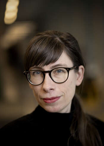 Bilde av Anna Blennow