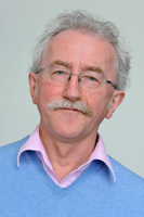 Bilde av Roger Solberg