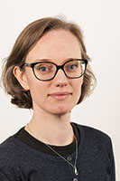 Bilde av Hilde Reinertsen