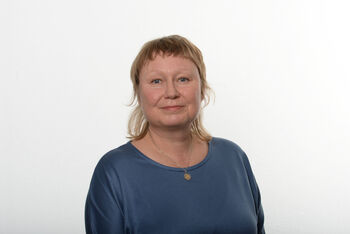 Bilde av Merete Pettersen