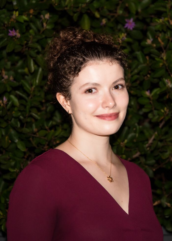Picture of Abigail Seman