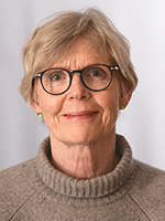 Image of Anne Birgitte Rønning