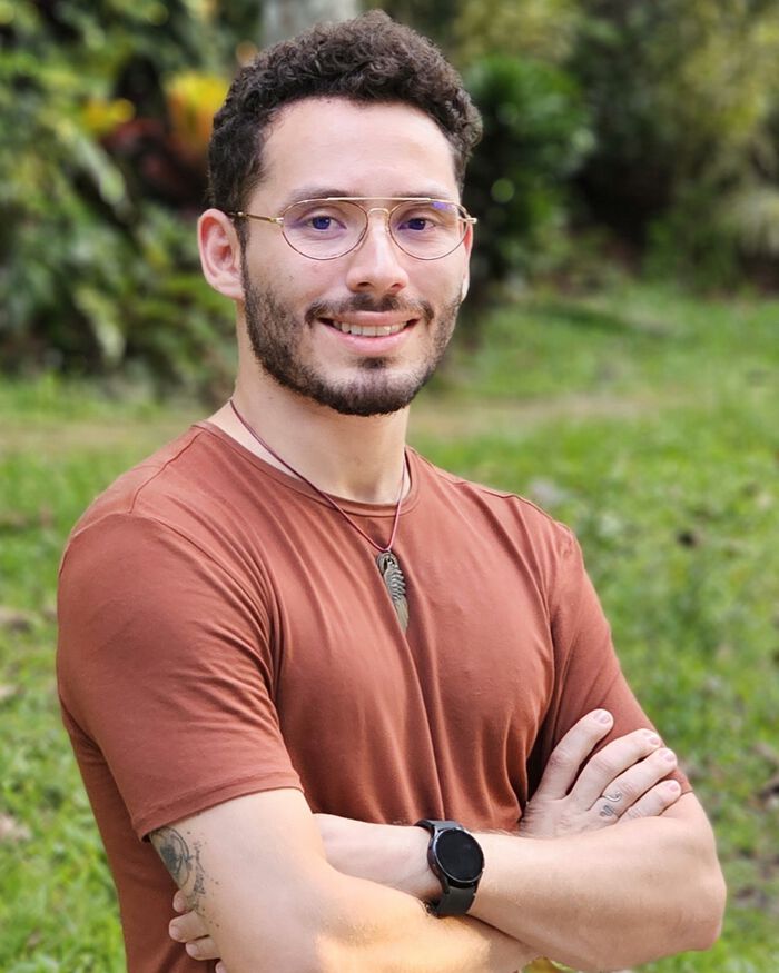 Picture of Aldair Diaz Gómez