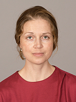Picture of Alexandra Effe