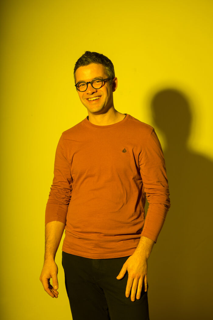 Picture of Álvaro Seiça