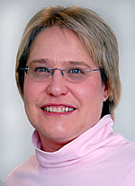 Picture of Deborah Lynn Kitchen-Døderlein