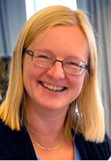 Image of Hilde Hasselgård