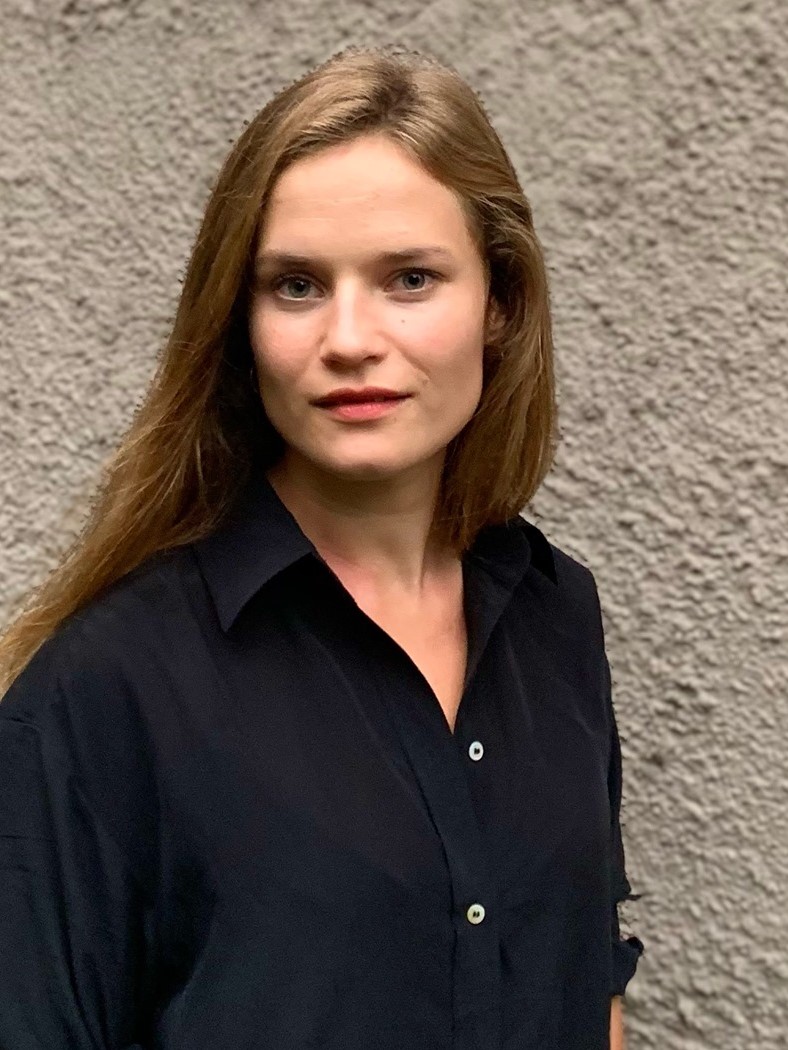 Picture of Ingeborg Misje Bergem