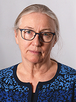 Picture of Inger Østenstad