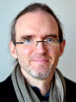 Image of Johan Schimanski