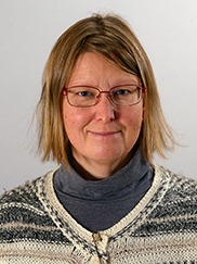 Image of Kaja Helchie Sletten Østmo Evang