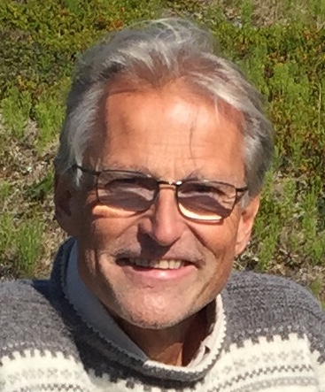 Image of Kjell Johan Sæbø
